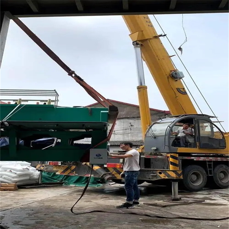 广丰大吨位吊车租赁应急保障方案|化解突发吊装需求难题