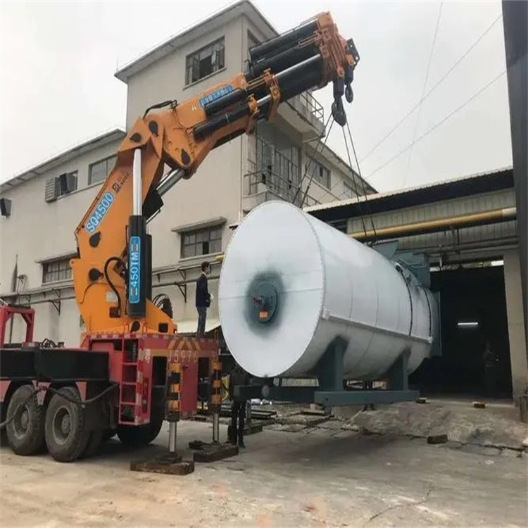 广丰吊车租用电话|24小时应急服务|精准吊装方案